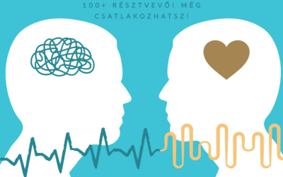 Szívintelligencia, azaz a szív és az agy koherenciája