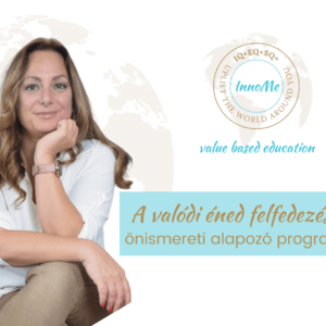 InnoMe – A valódi éned felfedezése önismereti program