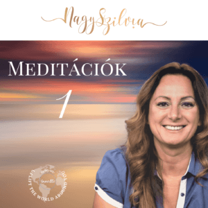 Meditációk 1