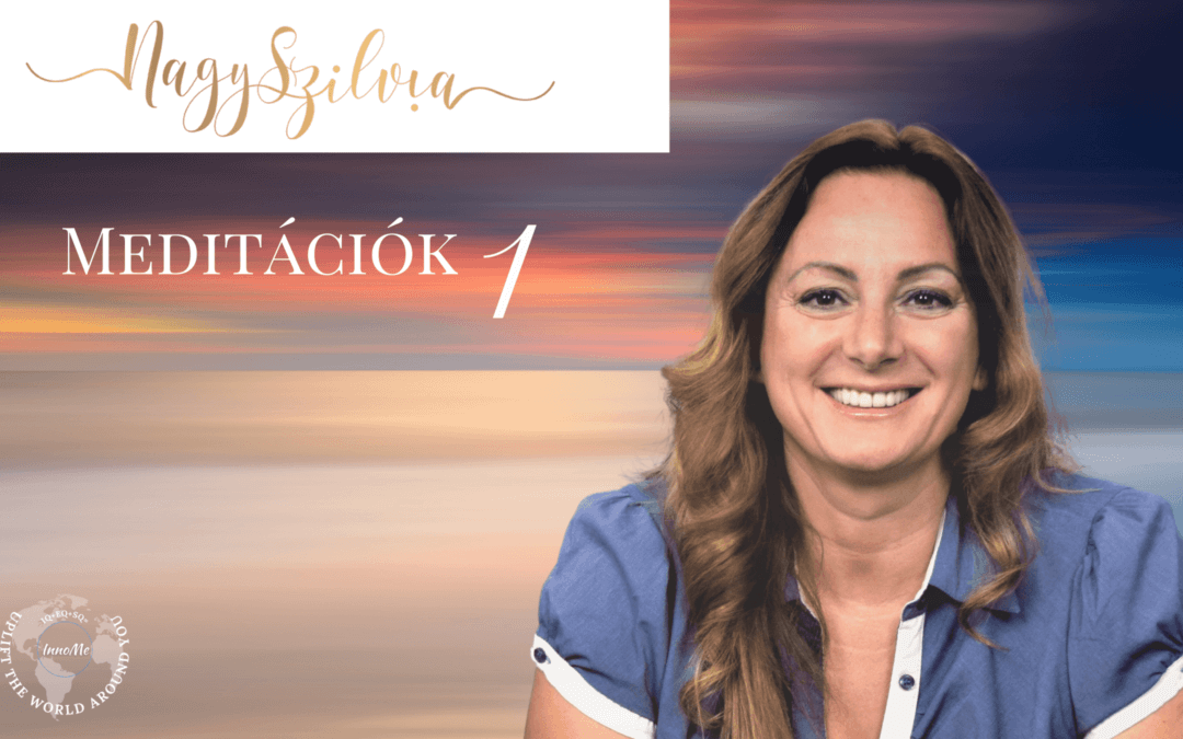 Meditációk 1