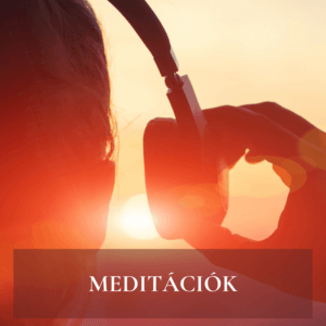 Meditációk
